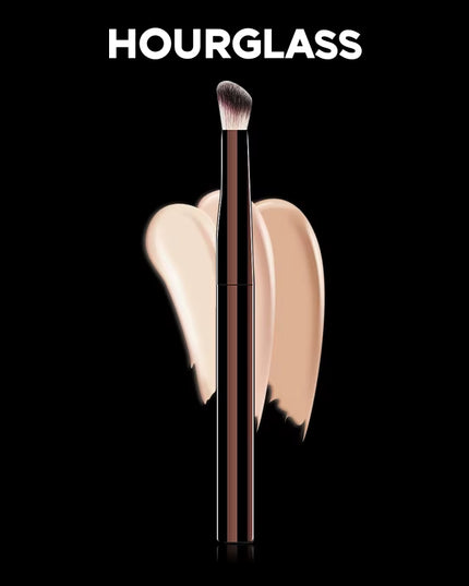 HOURGLASS - vanish Seamless Soft Fiber Hair Finish Concealer single face Brush