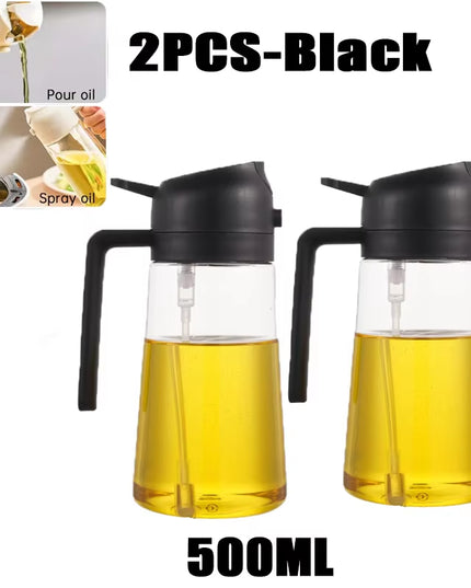 Cooking Spray bottle - 200/300/500Ml different variations 