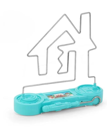 SteadyHand -Electric touch challenge Toy 3 styles in 1