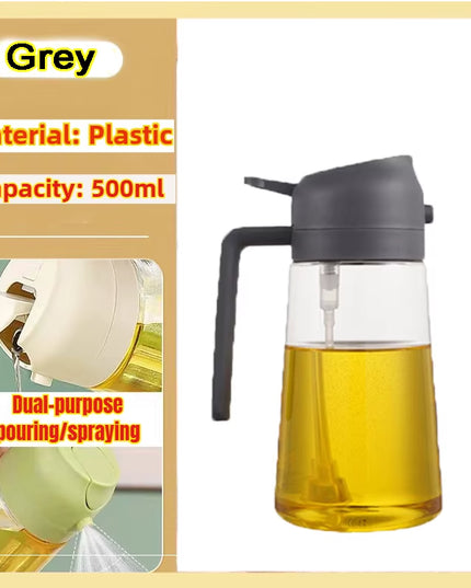 Cooking Spray bottle - 200/300/500Ml different variations 