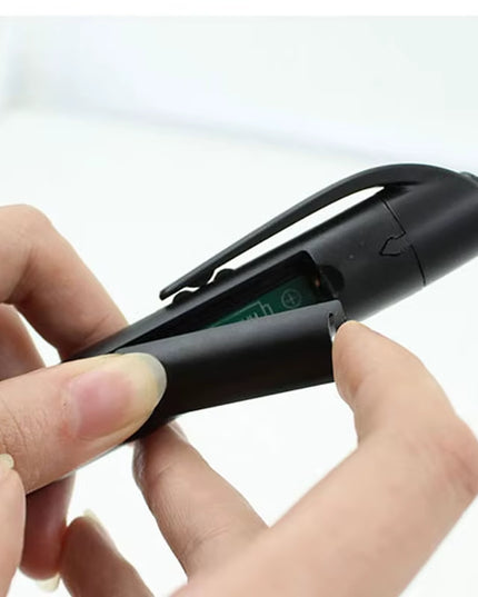 Vehicle Brake Fluid Oil Testing Liquid LED