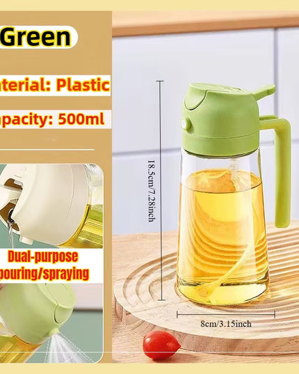 Cooking Spray bottle - 200/300/500Ml different variations 