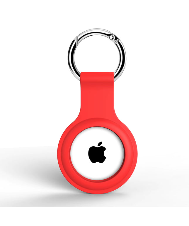 Apple Airtag Case Keychain (for luggage, pets , keys)