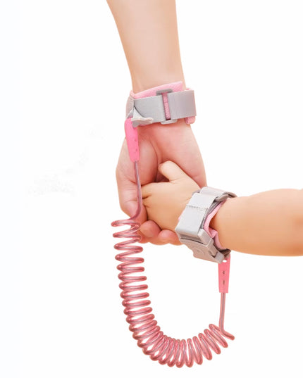 SafeHand - 2M Children's outdoor harness Safety bracelet Rope