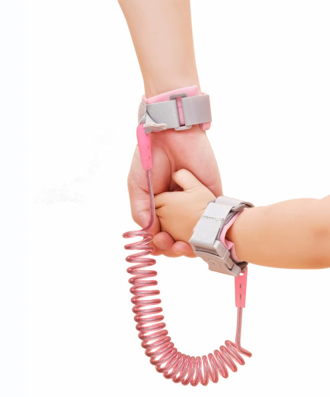 SafeHand - 2M Children's outdoor harness Safety bracelet Rope