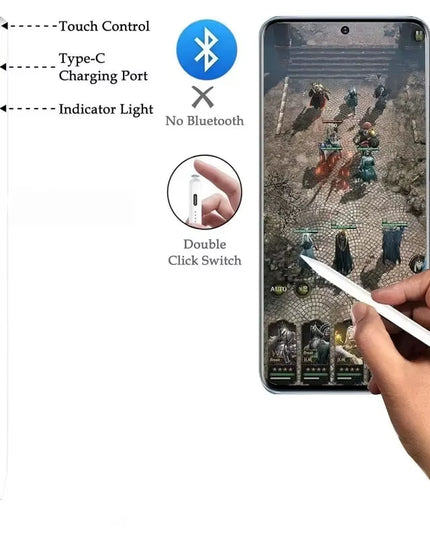 Universal all Touchscreen devices Pen 
