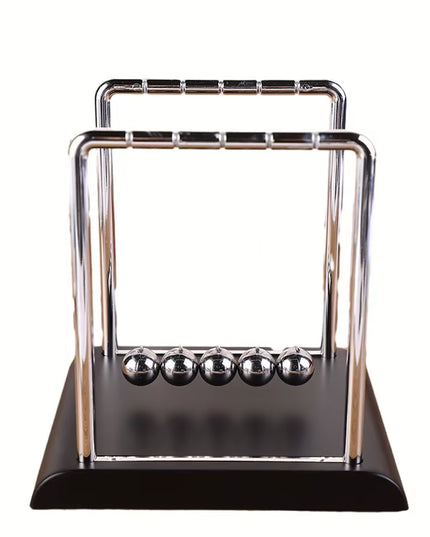 Newton Pendulum Balance Balls: Stylish Desk and home Decor 