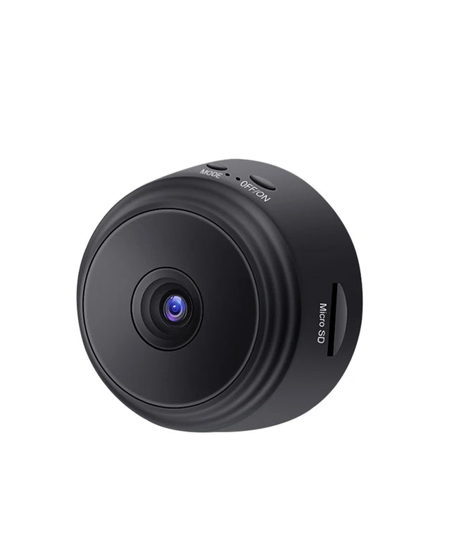 A9 Wifi Mini wireless Camera,  Video Recorder Smart Home Monitoring Camera with smart app 
