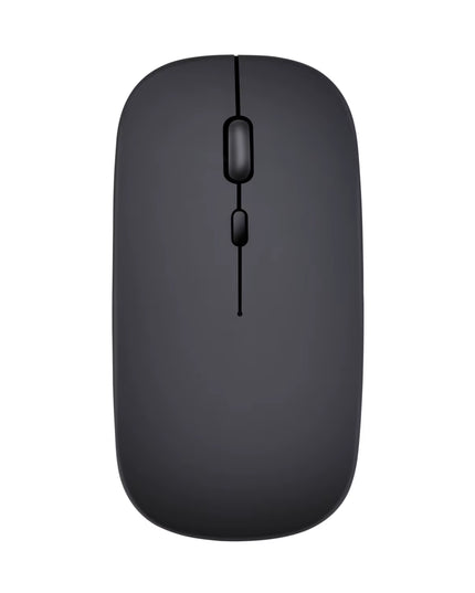Silent Bluetooth wireless mouse for Computer / Laptop / smart tablets