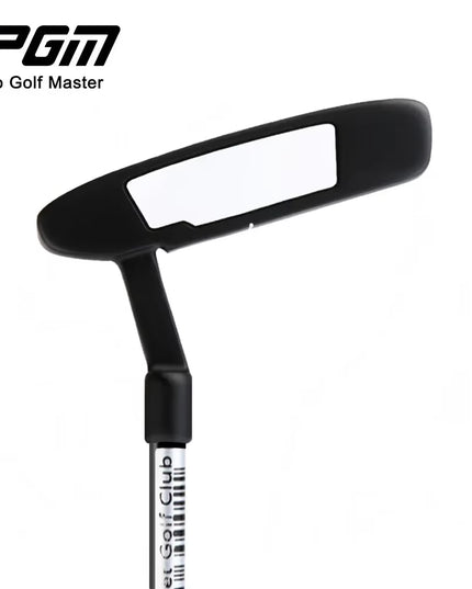 2 section Golf Clubs Putter Beginner Practice Putting Flat Right Hand Lever TUG025