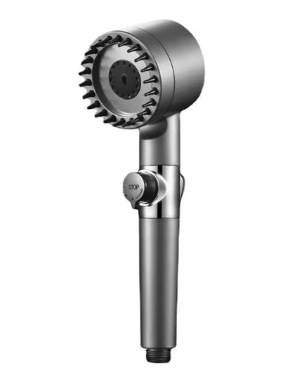 3 speed High Pressurized Filter Shower Head 