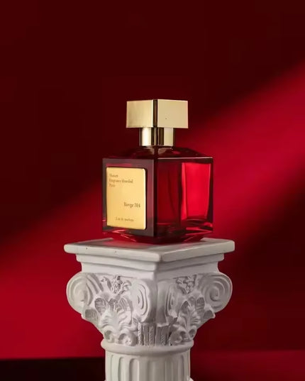 Moisen fragrance khurshid paris 70ML Light  Long-Lasting Scent Unisex perfume 