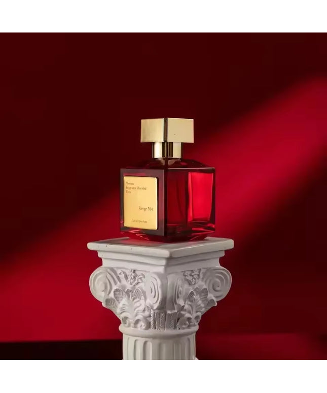 Moisen fragrance khurshid paris 70ML Light  Long-Lasting Scent Unisex perfume 