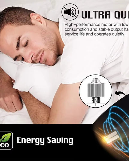 MultiTrimmer - Men's rechargeable 4 in 1 electric Trimmer for  Nose ,Ear, Hair & Beard full Grooming Set