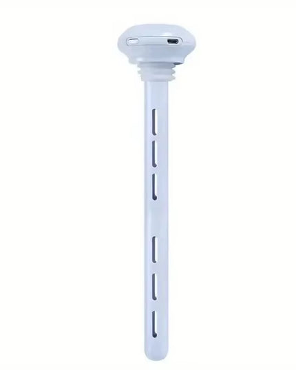 Portable Quiet Mist Humidifier with Adjustable Length, No Water Bottle Needed -for car, home, office