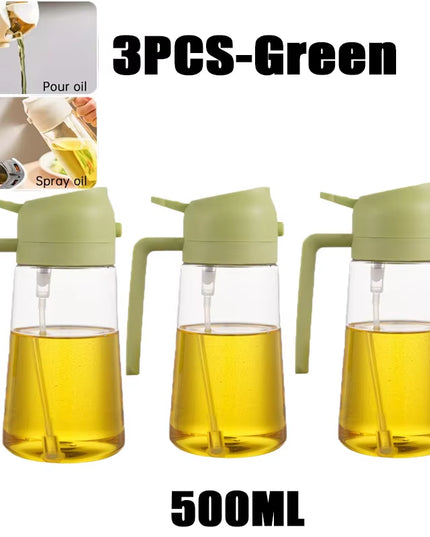 Cooking Spray bottle - 200/300/500Ml different variations 