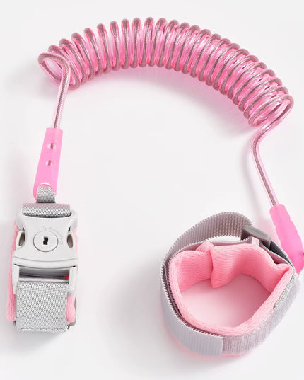 SafeHand - 2M Children's outdoor harness Safety bracelet Rope
