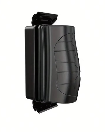 Double Blade Magnetic Aquarium Brush for Effortless Cleaning for Glass - Suitable for All Aquariums