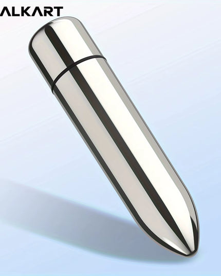 Mini lipstick size Vibrating facial Massager, Facial and Eye Massage Relaxation Treatment & Promotes Lotion Absorption