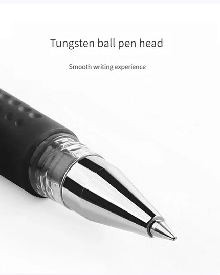 25Pcs quick dry pen inks & 3 pens Set ( Black , Blue , Red Ink ) 0.5Mm Ballpoint 