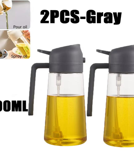 Cooking Spray bottle - 200/300/500Ml different variations 