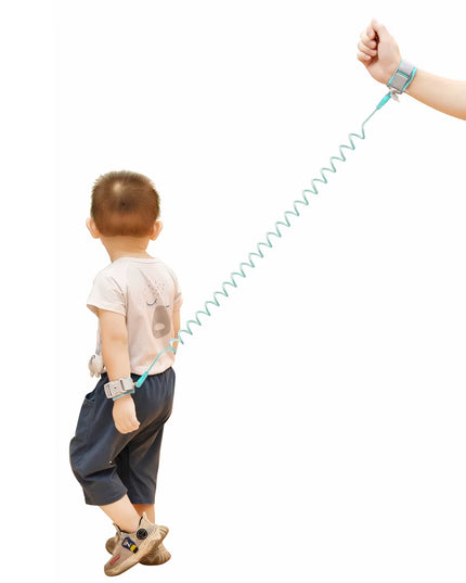 SafeHand - 2M Children's outdoor harness Safety bracelet Rope