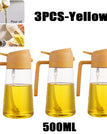 3Pcs-Yellow