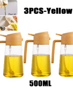 3Pcs-Yellow