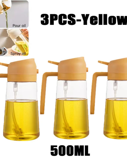 Cooking Spray bottle - 200/300/500Ml different variations 