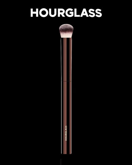 HOURGLASS - vanish Seamless Soft Fiber Hair Finish Concealer single face Brush