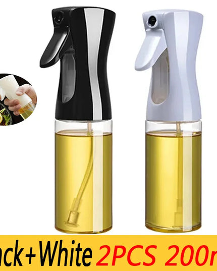 Cooking Spray bottle - 200/300/500Ml different variations 