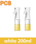 2Pcs-200Ml-White