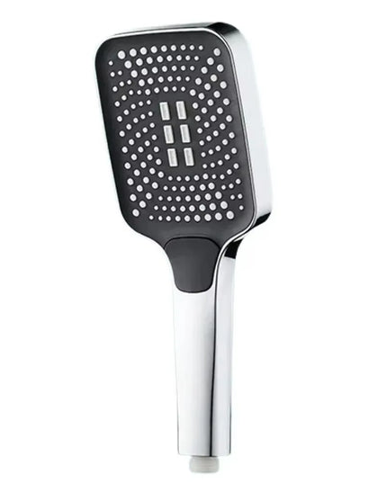 Adjustable high pressure water saving filtered Shower Head with 3 Mode 