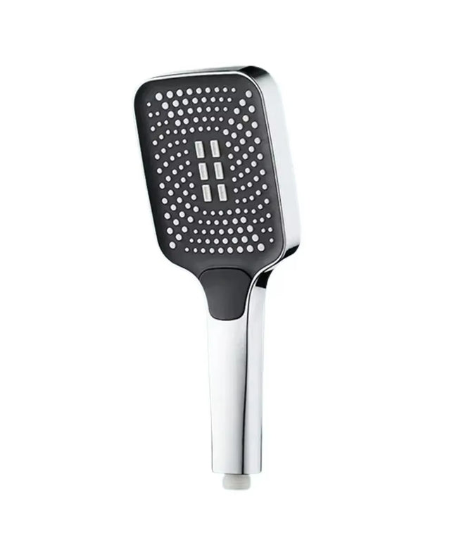 Adjustable high pressure water saving filtered Shower Head with 3 Mode 