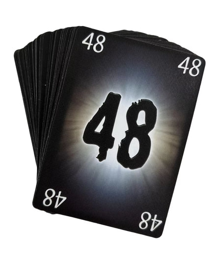 "The Mind" & "The Mind Extreme" Card Game, Puzzle Board Game