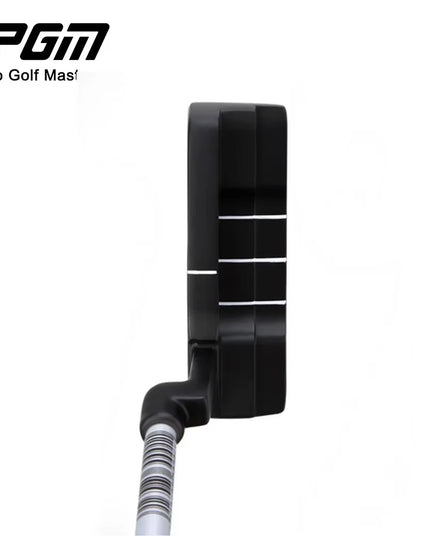 2 section Golf Clubs Putter Beginner Practice Putting Flat Right Hand Lever TUG025