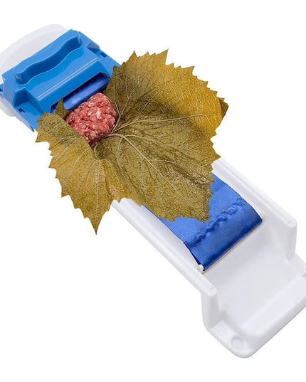 DIY Sushi / Dolma or grape leaves roller tool