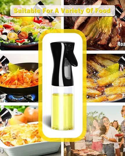 Cooking Spray bottle - 200/300/500Ml different variations 