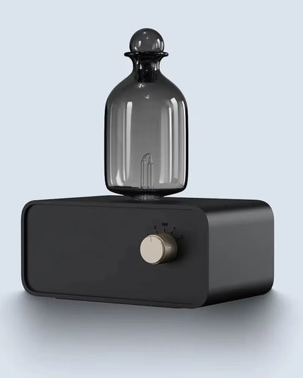 Battery Operated Nebulizing Essential Oil Diffusers for Aromatherapy 