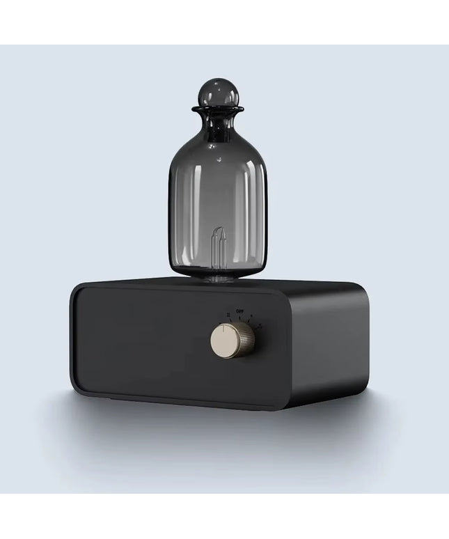 Battery Operated Nebulizing Essential Oil Diffusers for Aromatherapy 