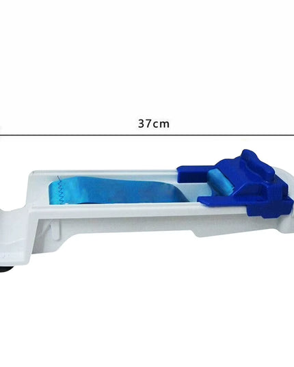 DIY Sushi / Dolma or grape leaves roller tool