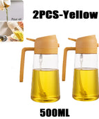 2Pcs-Yellow