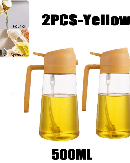 Cooking Spray bottle - 200/300/500Ml different variations 
