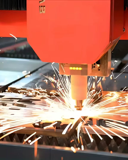 Modern Metal decoration 