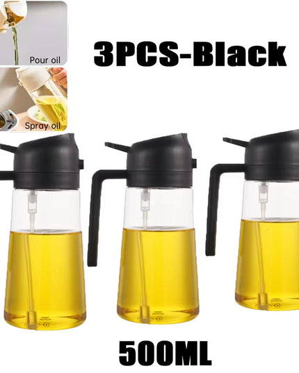 Cooking Spray bottle - 200/300/500Ml different variations 