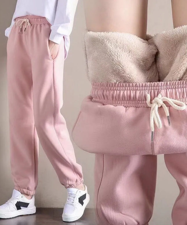 Women's Winter Warm pants