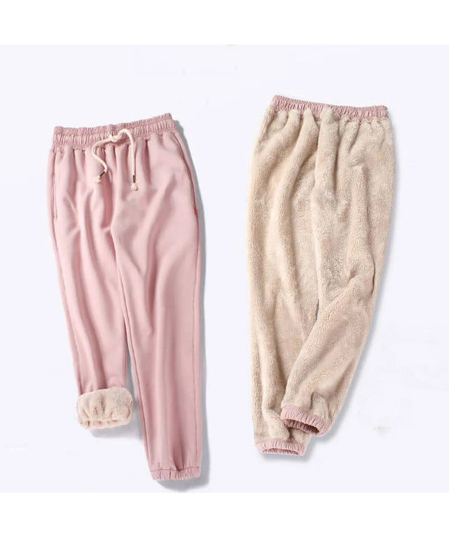 Women's Winter Warm pants
