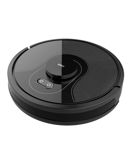X8 Smart Robot Vacuum Cleaner & floor mopping with Laser System