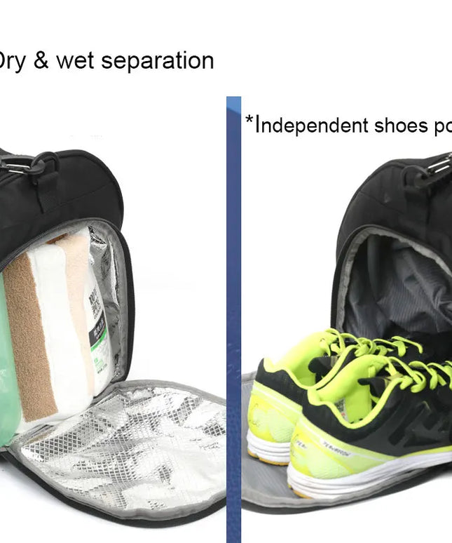 Large high quality Gym / Fitness shoulder Bag 