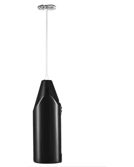 MiniMIxer - Wireless electric mixer / foamer 